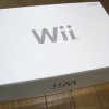 あ、どうもおひさしぶりです。Wii買いました。